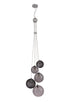 Rome Pendant 5 Light
